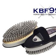 KBF99 body brush oval