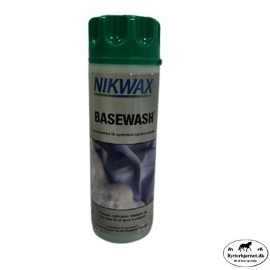 Nikwax Basis vask 300ml