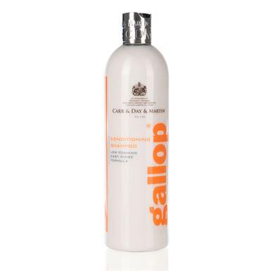 Carr & Day & Martin Gallop Condition Shampoo, 500ml.