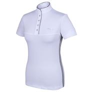 Fairplay Olivia Stævne T-Shirt - Hvid
