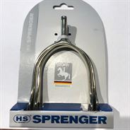 Herman Sprenger Balkenhol Sporer 40mm