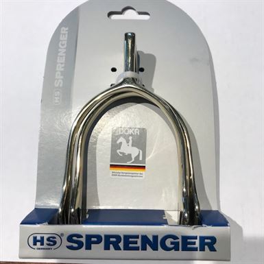 Herman Sprenger Balkenhol Sporer 40mm