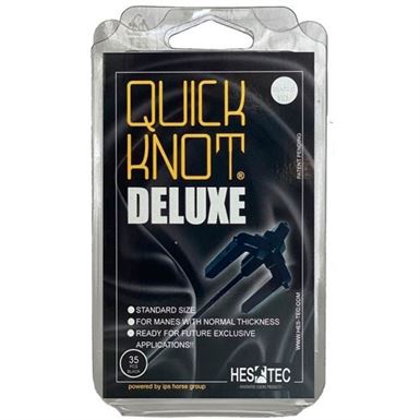 Quick Knot Deluxe XL, 35 stk.