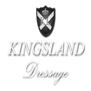 Kingsland Dressage