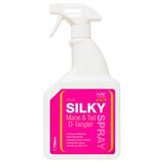 NAF Silky Spray til Man & Hale, 750ml.