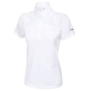 Pikeur Geeske Stævne Shirt - Hvid