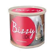 Bizzy Lick Sliksten, 1kg. - Æble